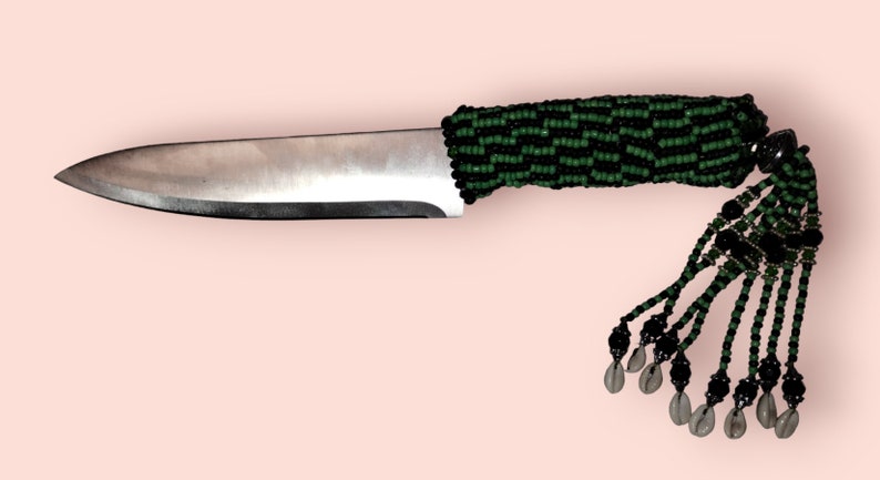 Oggun knife image 1