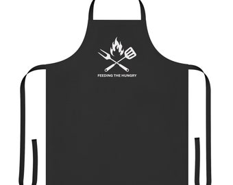 Grilling Apron | Summer Accessories | Dad Gifts