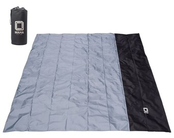 Manta de picnic impermeable extragrande
