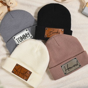 Personalized Newborn Hats Etsy