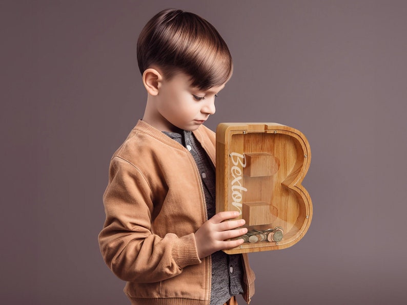 35 Geschenke für Jungs (6 Jahre) Kreative Geschenkideen für strahlende Kinderaugen My Maisie