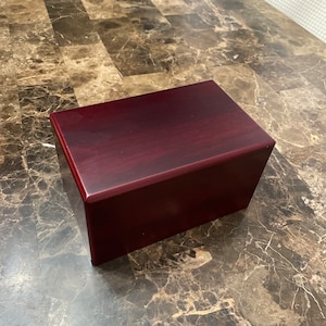 Wood Money bank Piggy bank Money box