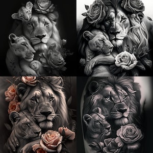 One-of-a-Kind Tattoo Custom Tattoo Designs | Unique Tattoo Designs | Personalized Tattoos | All Styles | Inspiration |