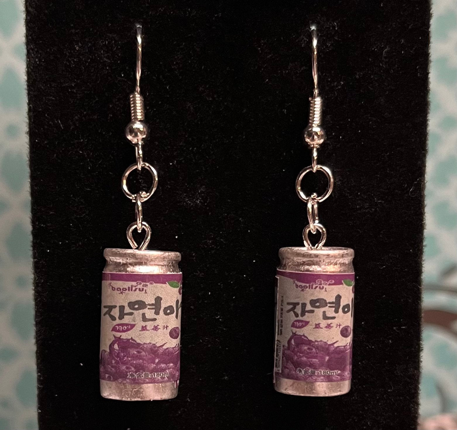 Grape Soda - Etsy