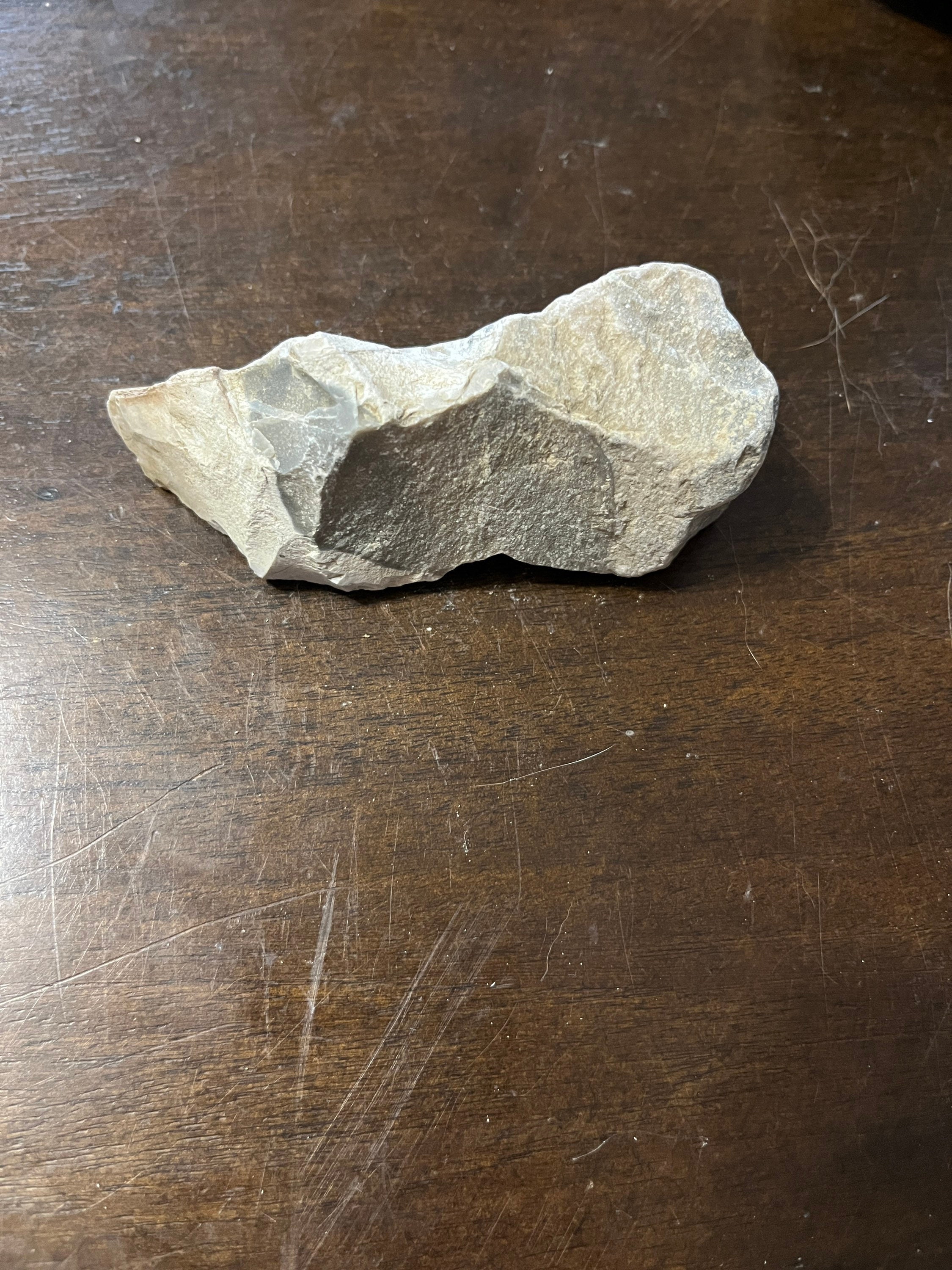 Beautiful Native American Blade | Knife | Stone Tool | Artifact | Relic ...