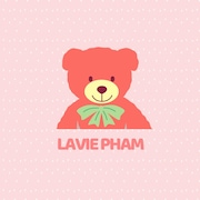 LaviePham store logo