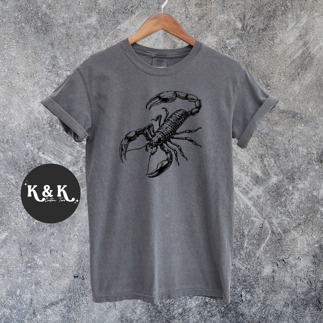 SCORPIUS Camouflage Printed Classic Fit Casual Shirt