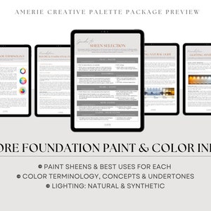 Greer Color Revere Pewter Benjamin Moore Paint Color Palette Whole House Paint ...