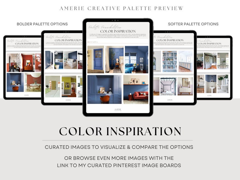 Blue Nova 2024 Benjamin Moore Paint Color Palette House Paint Palette