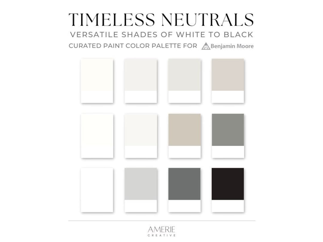Best off white paint colors benjamin moore sale