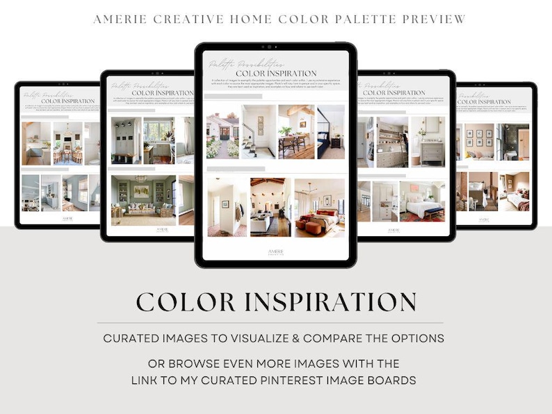 Paleta de colores cálidos y acogedores para pintar el hogar Esquema de colores de pintura para toda la casa de Benjamin Moore Colores de pintura neutros cálidos Colores de pintura crema greige topo imagen 7