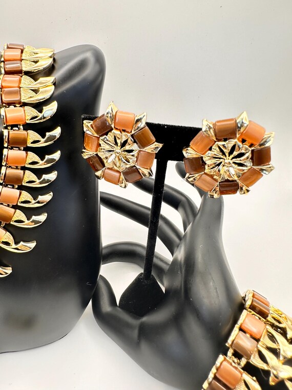 VNTG unsigned Coro amazing Trio set like new. Bra… - image 5