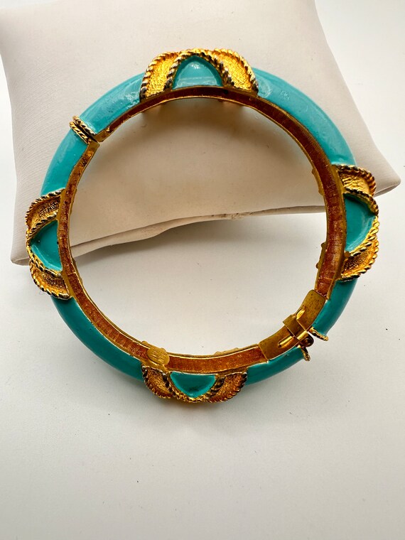 PAULINE RADER Hinged Bracelet - image 3