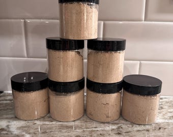 Liver Detox Milk Thistle and Dandelion Root Powder