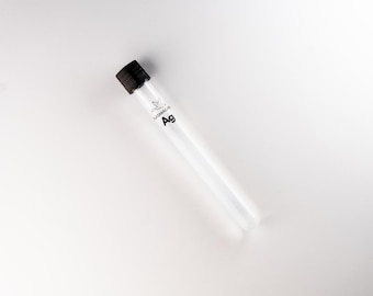 Tubo de infusión de agua Ag Zilver / Plasma GaNS