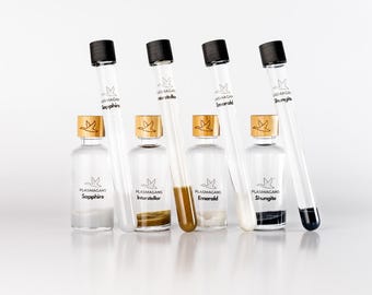 Focus & Helderheid Complete Bundle | Plasma GaNS