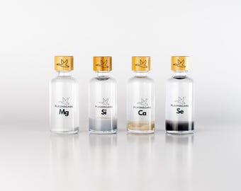 Gronding & Stabiliteit Bundle | Plasma GaNS