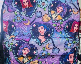 K-pop Hunter Backpack