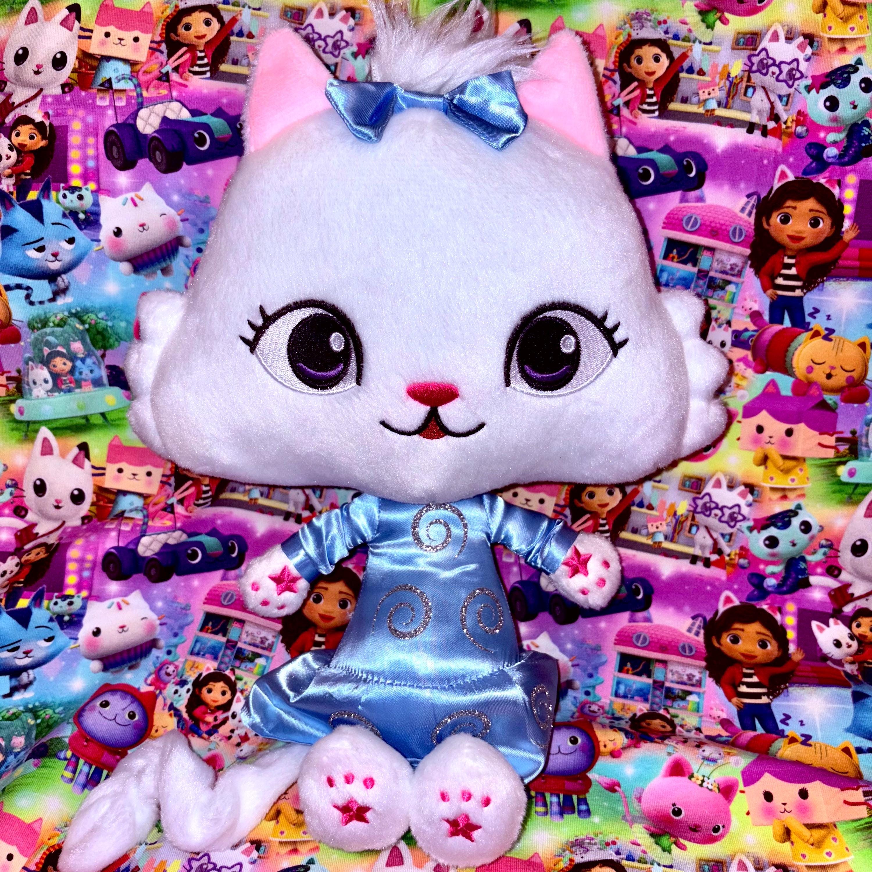 Gabbys dollhouse toys - Etsy 日本, image size:3000x3000