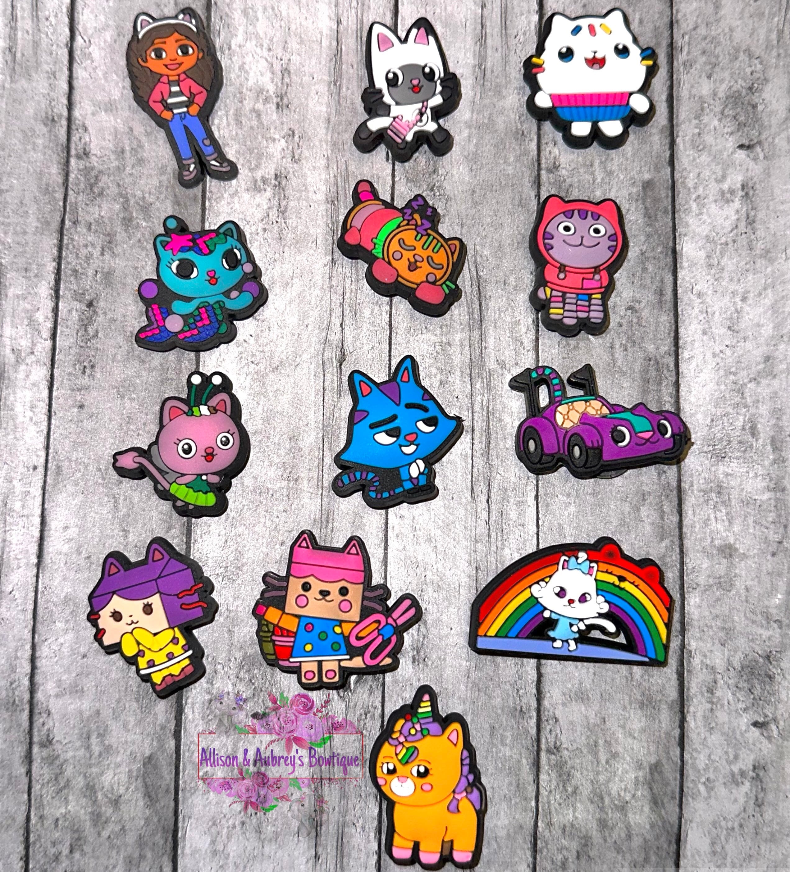 Charmed Dollhouse - Etsy UK