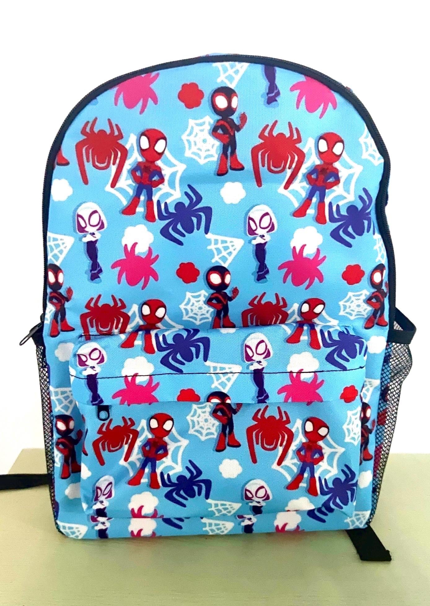 Smoby Marvel Spidey & His Amazing Friends Spidey Box • Pris