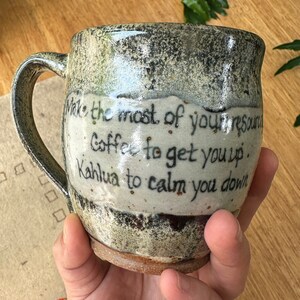 Coffee Resources Mug