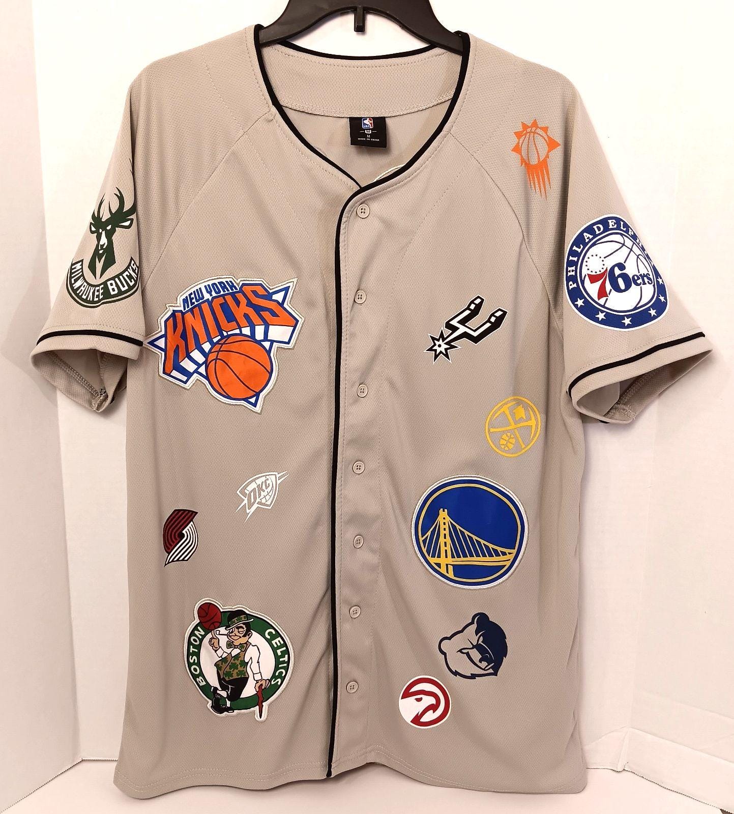 Reebok NBA　00s ＸL　レイカーズ 34　ゲームシャツ　Y2K Y2k Nba Jersey - Etsy