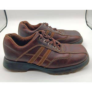 Bed Stu Oxfords - Etsy display picture 1