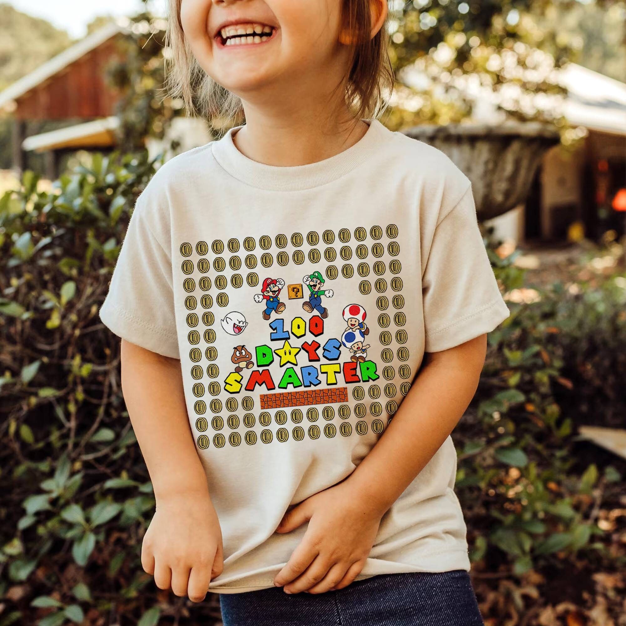 Etsy - Shirts Kindergarten