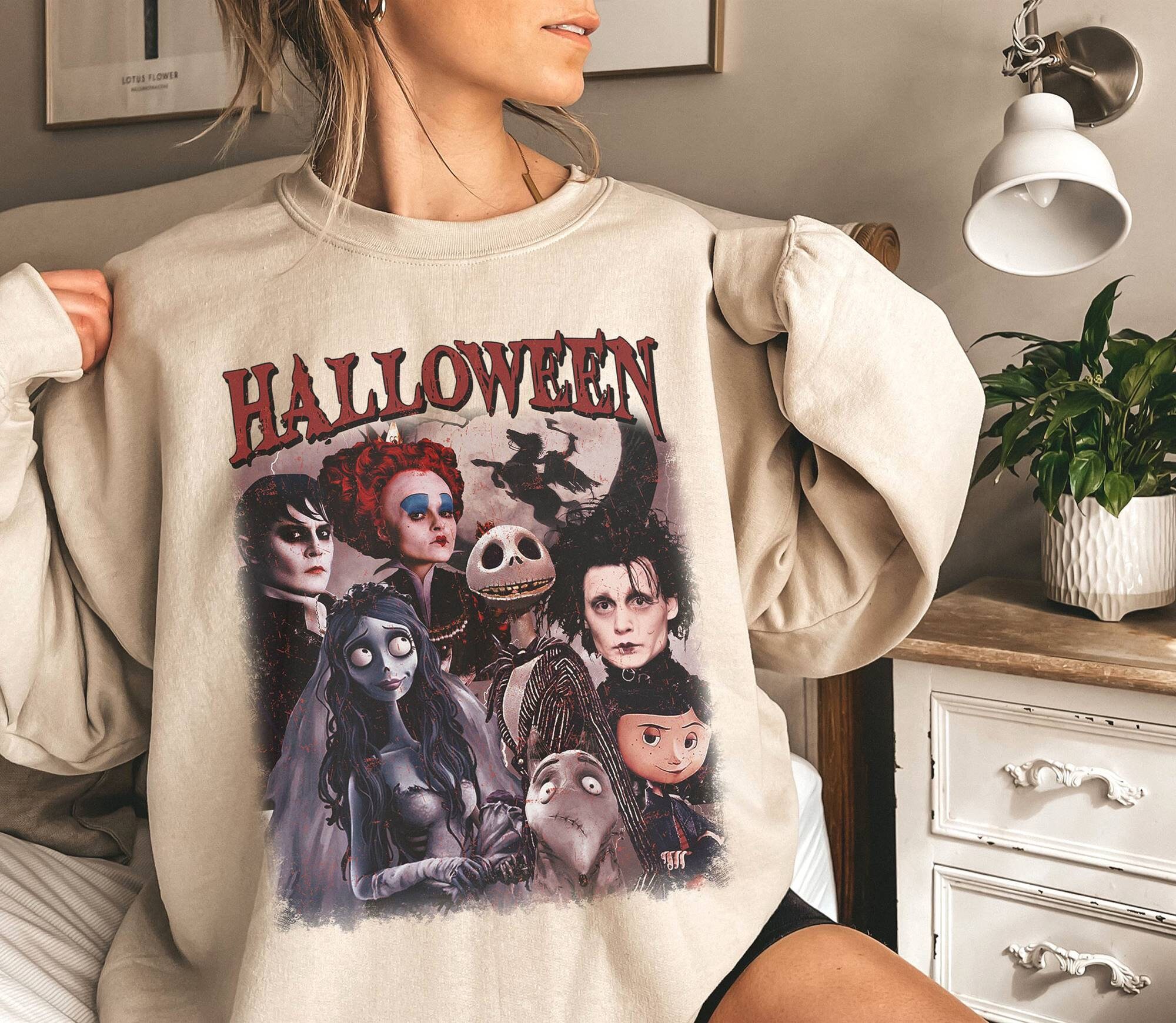 Corpse Bride Hoodie - Etsy