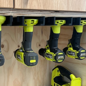 Ryobi one+ tool lanyard clearance