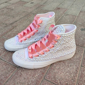 Wedding Converse