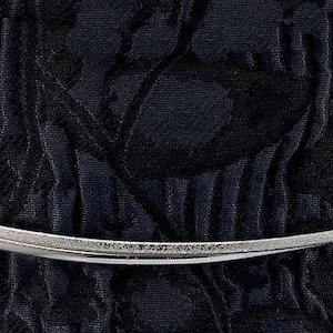 Orthodox Wedding Crowns Stefana Wedding Wreaths  Greek Traditional Wedding Crowns Silver 925 .