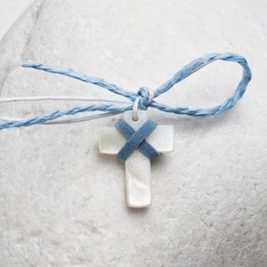 Greek Martyrika  for Orthodox Baptism for Guests, Christening Party Favors, First Communion Favors.