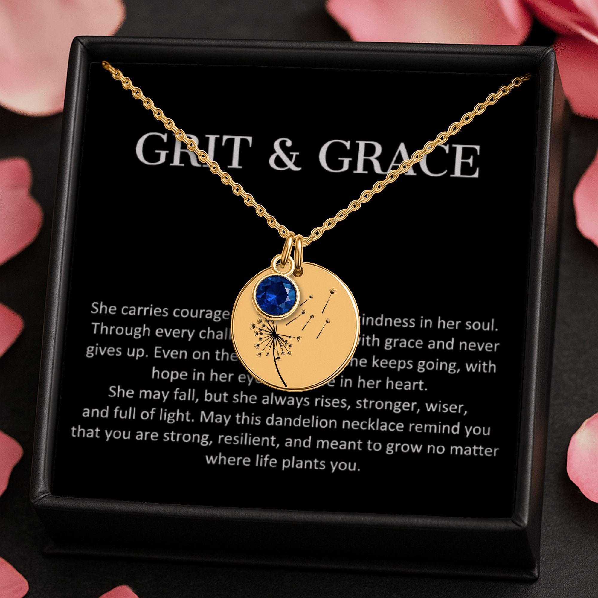 Grit Grace Jewelry Canada
