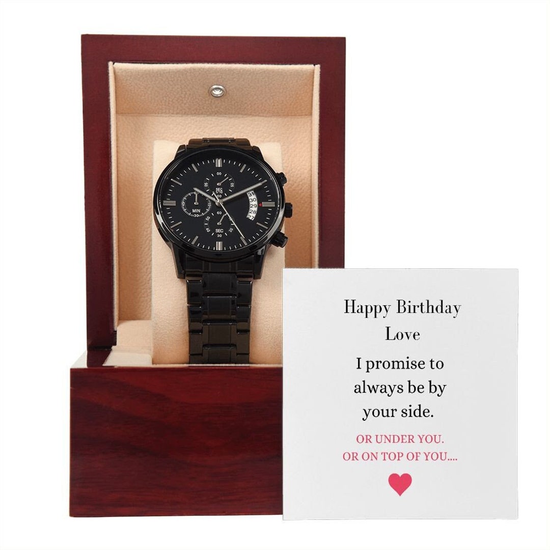 Husband Gift Husband Birthday Birthday Gift for Him Etsy