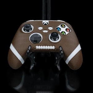 Spelkontrollsskydd med sporttema, 3D-printat Xbox PS5