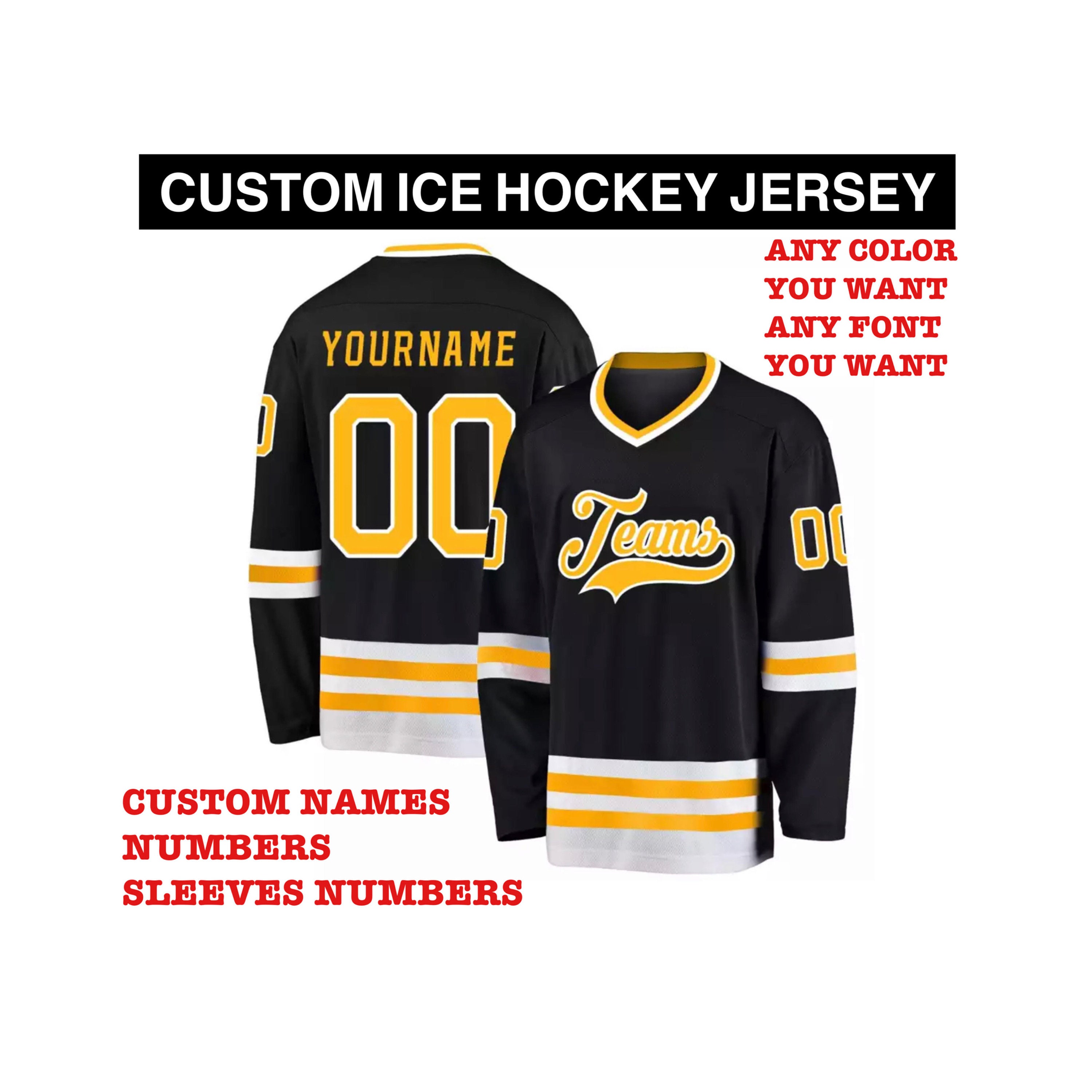 KHL HC Vitjas Vityaz Russia Ice Hockey Jersey Hockey Jersey 