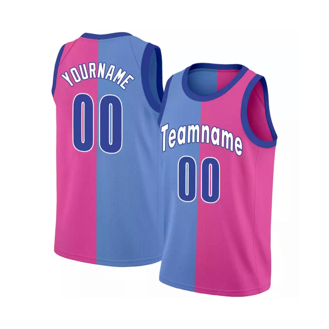 Customize Basketball Jersey Personalized Basketball Jersey Etsy