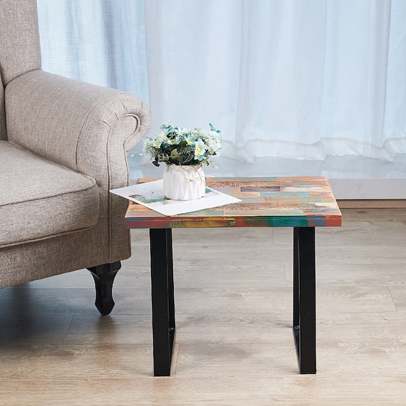 Side bench for living room hot sale