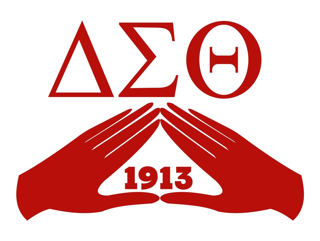 Delta Sigma Theta Svg Layered Item 1913 AEO Clipart Cricut Etsy Delta Sigma Theta Svg Layered Item 1913 AEO Clipart Cricut Etsy