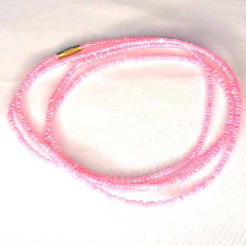 Kenyan Beaded Waist Beads Etsy