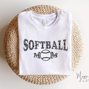 Softball Mom Svg, Softball Mama Shirt Design, Softball Svg Files for Cricut, Softball Svg, Softball Mom Shirt Png, Softball Mom Sweatshirt