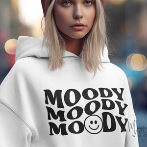 Moody SVG, Chemise fille SVG, Funny Teen SVG, Introverti SVG, Pas aujourd’hui SVG, Funny Mom SVG, Sarcastique SVG, Tasse sarcastique SVG, Fatigué SVG