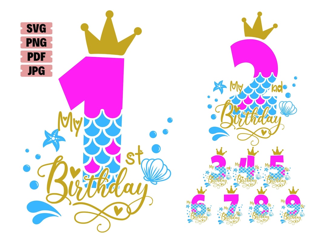 1-9-birthday-svg-bundle-it-s-my-birthday-svg-birthday-etsy