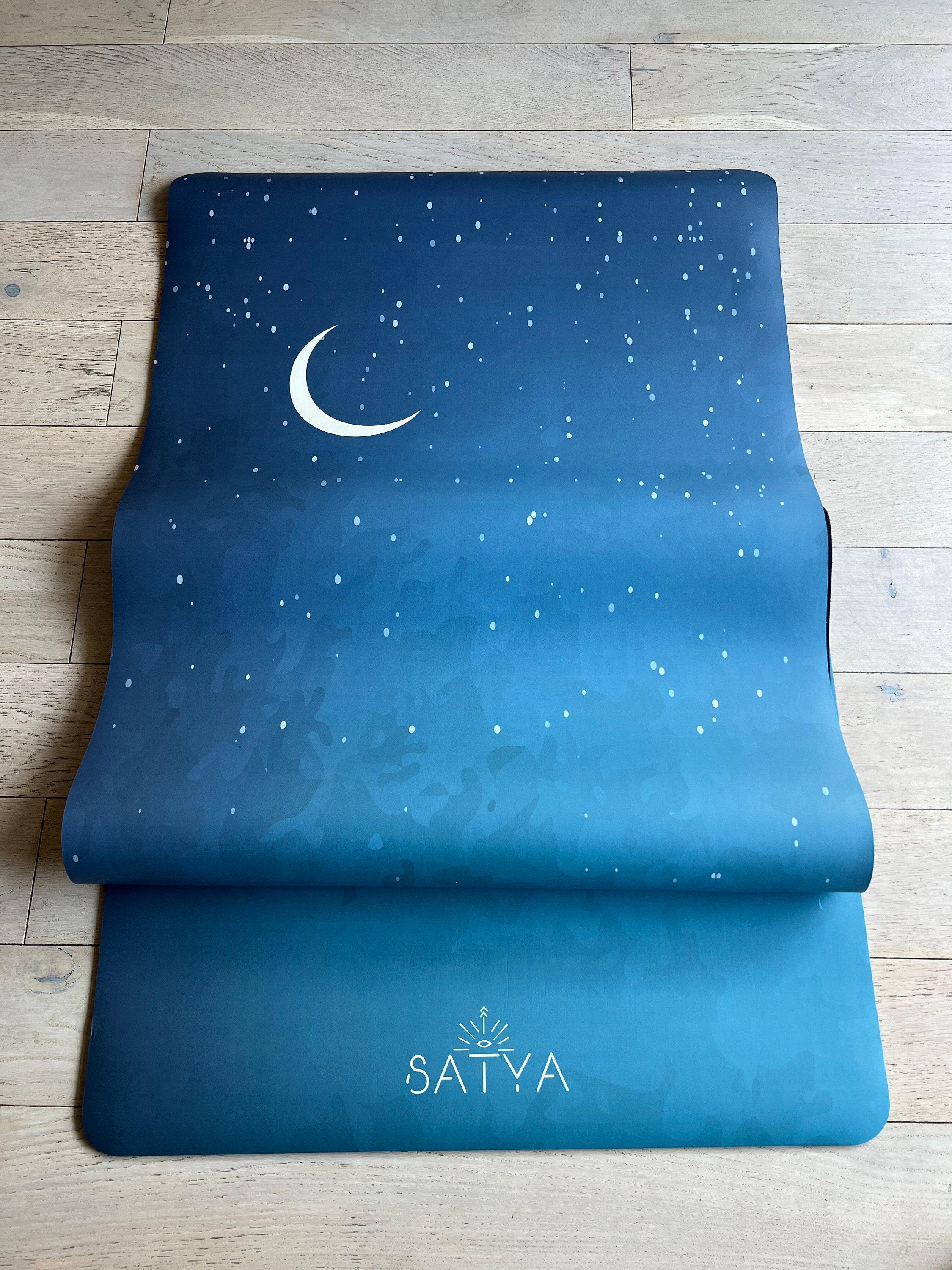 Milky Way Yoga Mat 