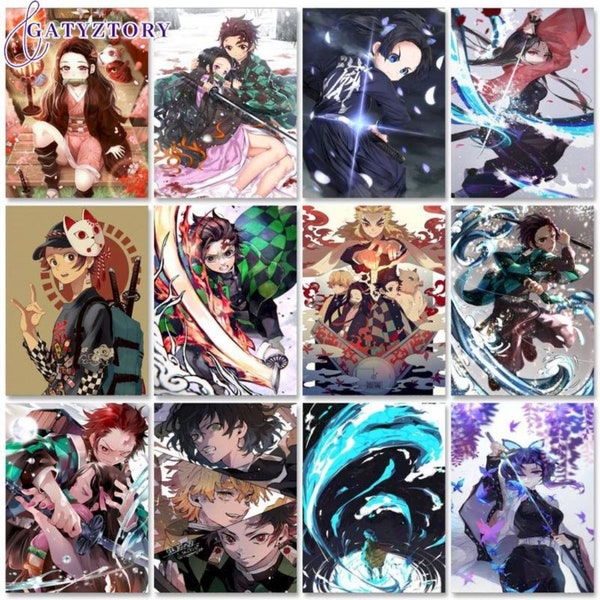 Paint by Number Kit Adult Etsy Canada