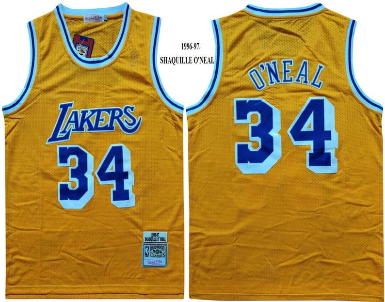 Kobe Bryant 2010 Back to Back Lakers NBA Finals Jersey XL Adult Majestic