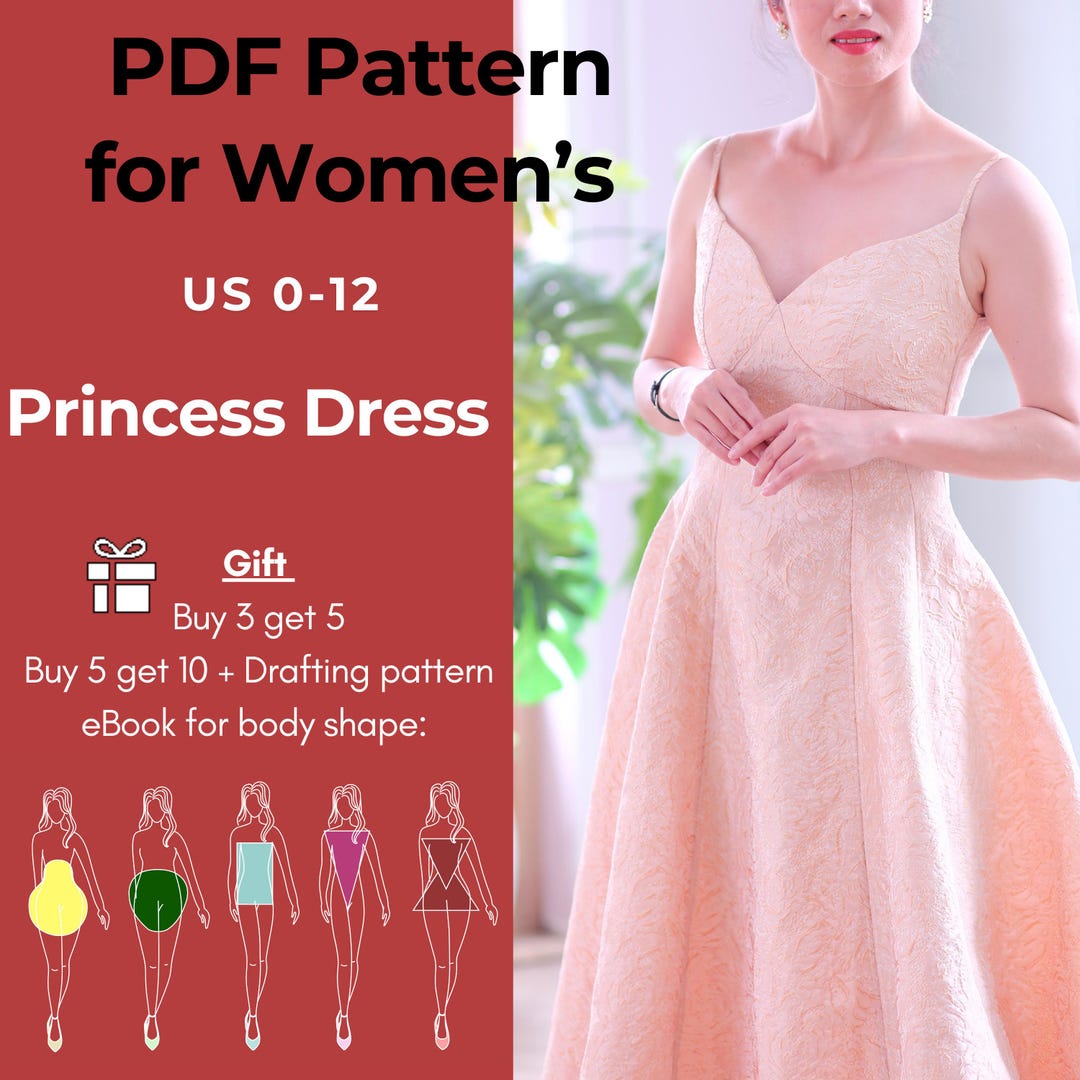Pdf Pattern Sewing Patterns Pdf Sewing Patterns Sewing Patterns for Women Sewing Patterns for Women ...