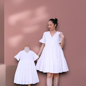 sewing patterns | pdf sewing patterns | Women Sewing pattern | Sewing pattern dress beginner